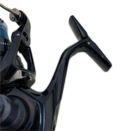  SHIMANO シマノ スピニングリール  美品  25ツインパワーXD C50000XG 047939