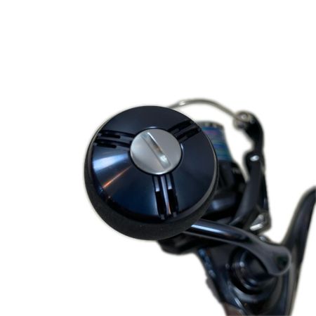  SHIMANO シマノ スピニングリール  美品  25ツインパワーXD C50000XG 047939