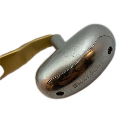  SHIMANO シマノ 電動リール  キズ有 程度B SC小船 SC3 02798