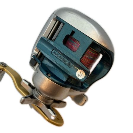  SHIMANO シマノ 電動リール  キズ有 程度B SC小船 SC3 02798