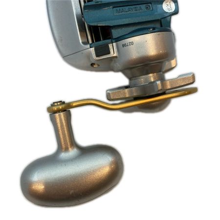  SHIMANO シマノ 電動リール  キズ有 程度B SC小船 SC3 02798