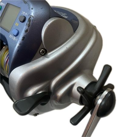 DAIWA ダイワ 電動リール  キズ有 程度B スーパータナコン-S 600WP