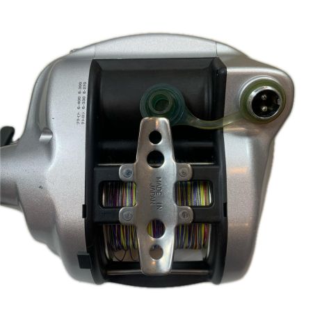 DAIWA ダイワ 電動リール  キズ有 程度B スーパータナコン-S 600WP