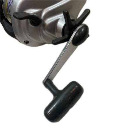 DAIWA ダイワ 電動リール  キズ有 程度B スーパータナコン-S 600WP