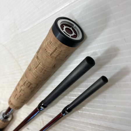  Fishman フィッシュマン ルアーロッド  LOWER 程度A 7.3L