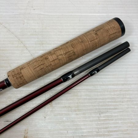  Fishman フィッシュマン ルアーロッド  LOWER 程度A 7.3L