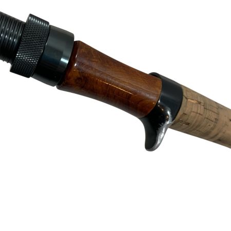  tailwalk テイルウォーク 釣り用品 ロッド ルアーロッド ケイソンランズバック2 C74MH 17349