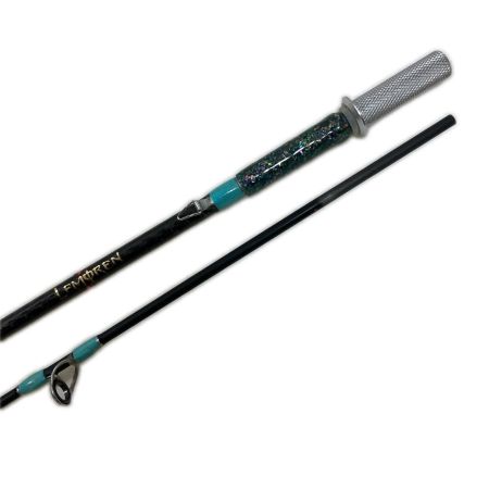  Lemoren ルアーロッド　 魔影Ⅱ 程度B SMC-502UL