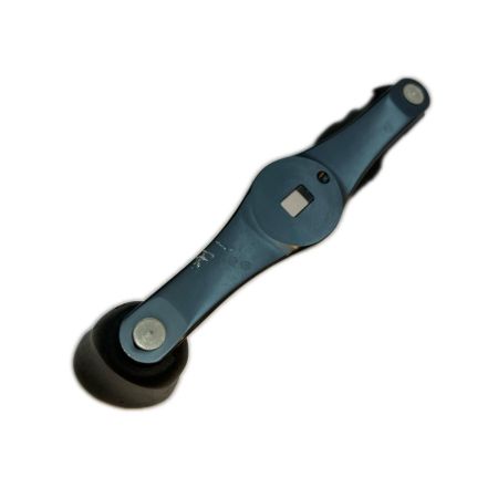  SHIMANO シマノ ベイトリール  24カルカッタコンクエスト シャローエディション 31HG キズ有 NSクラフトハンドル、ハンドルノブ花梨 046741