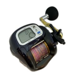 ττ DAIWA ダイワ 両軸リール  17タナセンサー 400 キズ有  621003 Bランク