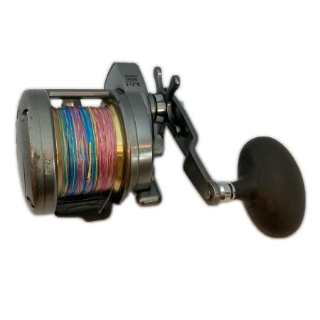 SHIMANO シマノ ベイトリール  オシアジガーEV 2500PG キズ有 程度B RH308