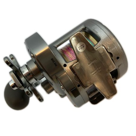  SHIMANO シマノ ベイトリール  オシアジガーEV 2500PG キズ有 程度B RH308