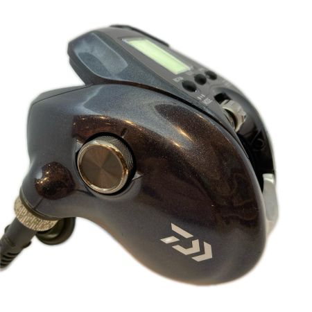  DAIWA ダイワ 電動リール  LEOBRITZ 300J キズ有  51.9km/167ｈ 3252259