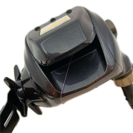  DAIWA ダイワ 電動リール  LEOBRITZ 300J キズ有  51.9km/167ｈ 3252259