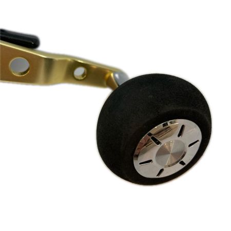  DAIWA ダイワ 両軸リール  17タナセンサー 400 キズ有  621003