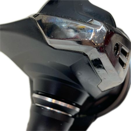  SHIMANO シマノ スピニングリール  21 エクスセンス 4000MXG 程度A 043443