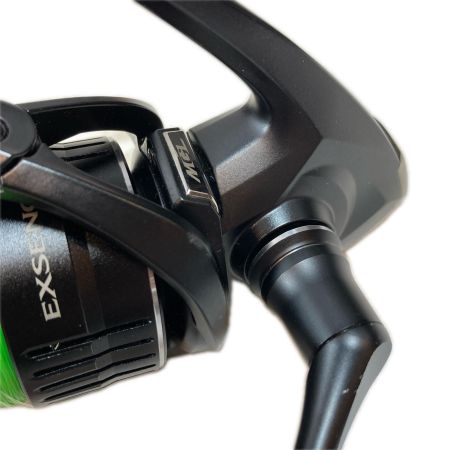  SHIMANO シマノ スピニングリール  21 エクスセンス 4000MXG 程度A 043443