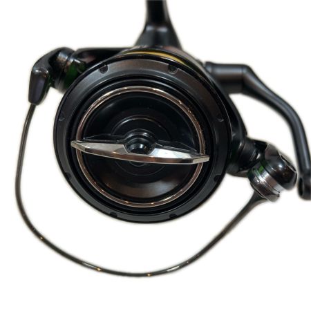  SHIMANO シマノ スピニングリール  21 エクスセンス 4000MXG 程度A 043443