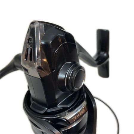  SHIMANO シマノ スピニングリール  21 エクスセンス 4000MXG 程度A 043443