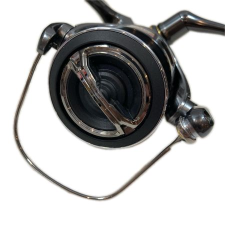  SHIMANO シマノ スピニングリール  24ツインパワー 4000MHG 程度A 046864