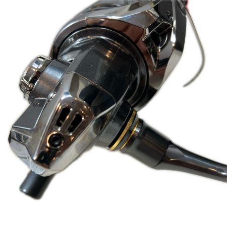  SHIMANO シマノ スピニングリール  24ツインパワー 4000MHG 程度A 046864