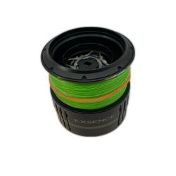 ττ SHIMANO シマノ スピニングリール用スプール  エクセンス4000MXG Aランク