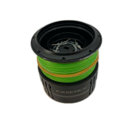  SHIMANO シマノ スピニングリール用スプール  エクセンス4000MXG