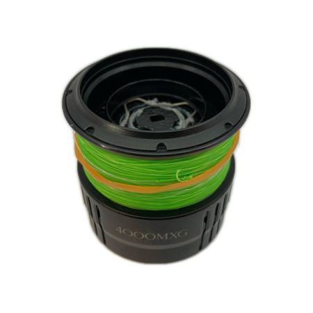  SHIMANO シマノ スピニングリール用スプール  エクセンス4000MXG