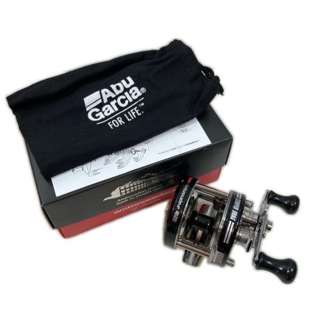  Abu Garcia アブガルシア ベイトリール  アンバサダー4500 程度A