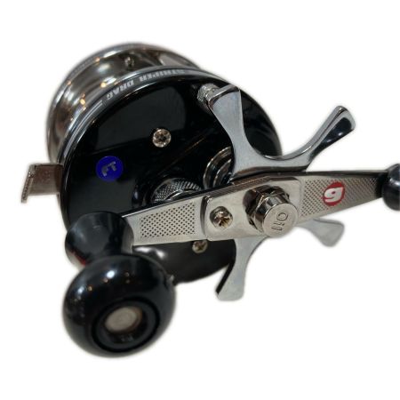  Abu Garcia アブガルシア ベイトリール  アンバサダー4500 程度A