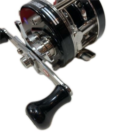  Abu Garcia アブガルシア ベイトリール  アンバサダー4500 程度A