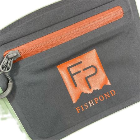  fishpond フィッシュポンド バッグ 