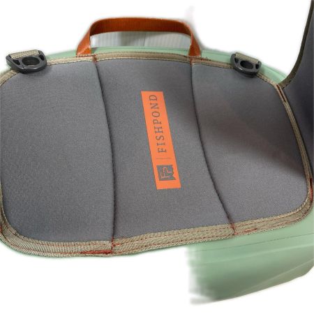  fishpond フィッシュポンド バッグ 
