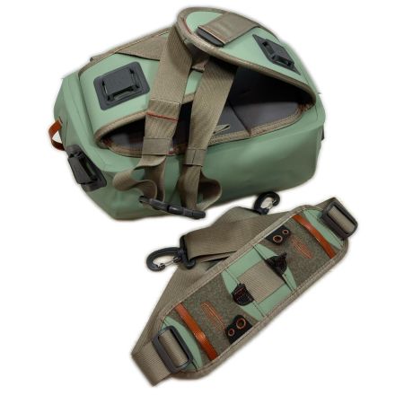  fishpond フィッシュポンド バッグ 