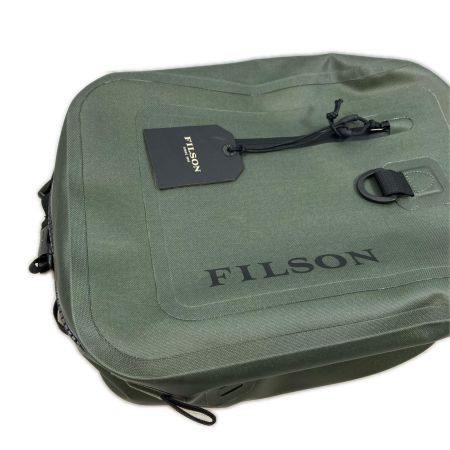  FILSON フィルソン バッグ  オリーブ