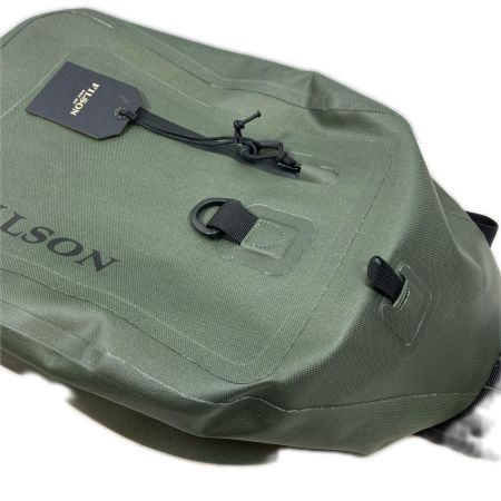  FILSON フィルソン バッグ  オリーブ