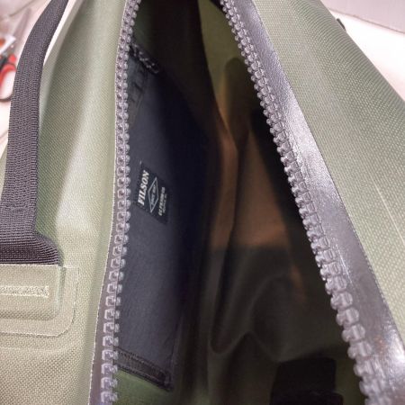  FILSON フィルソン バッグ  オリーブ
