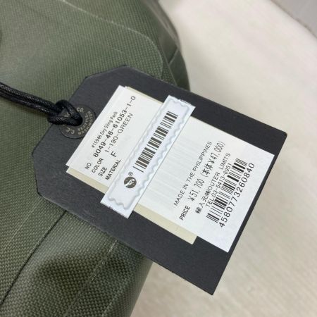  FILSON フィルソン バッグ  オリーブ