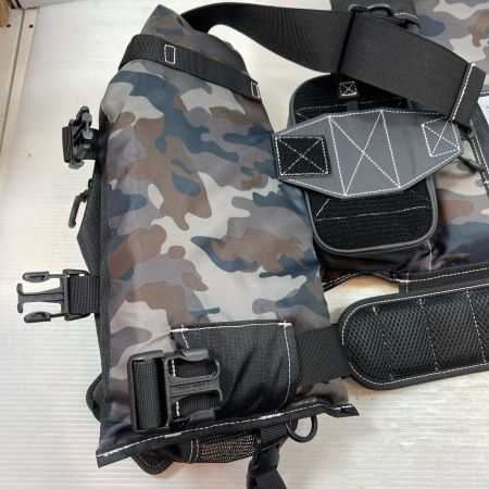  DAIWA ダイワ ライフジャケット  程度A DF-6224