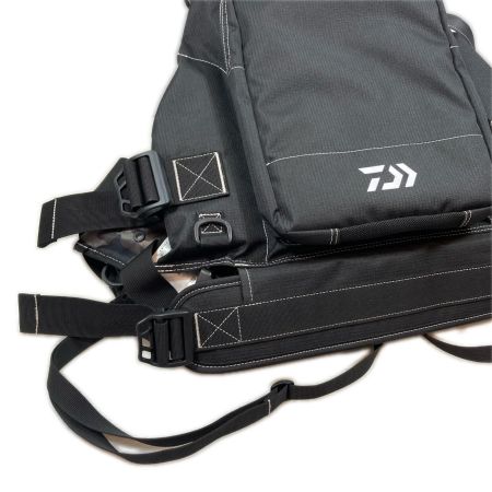  DAIWA ダイワ ライフジャケット  程度A DF-6224