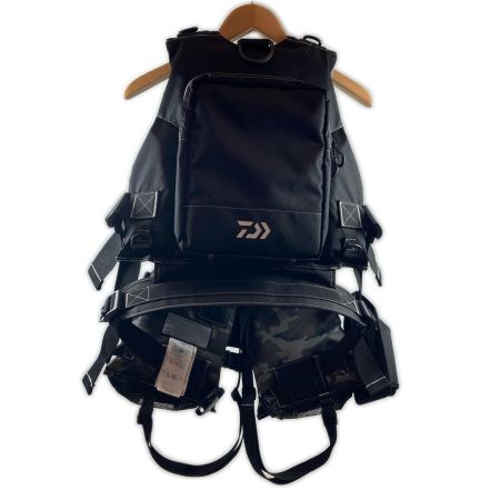 DAIWA ダイワ ライフジャケット  程度A DF-6224