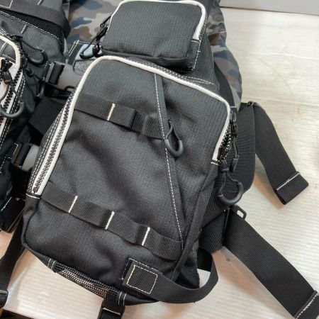  DAIWA ダイワ ライフジャケット  程度A DF-6224