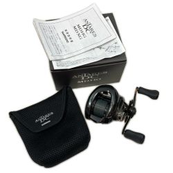 ττ SHIMANO シマノ ベイトリール  23アンタレスDC MD HG 程度B 046000 Bランク