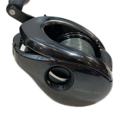  SHIMANO シマノ ベイトリール  23アンタレスDC MD HG 程度B 046000