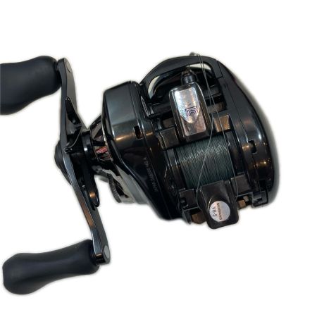  SHIMANO シマノ ベイトリール  23アンタレスDC MD HG 程度B 046000