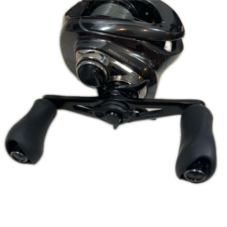  SHIMANO シマノ ベイトリール  23アンタレスDC MD HG 程度B 046000