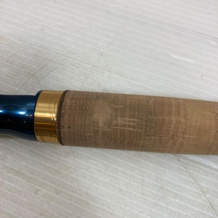  SHIMANO シマノ ルアーロッド  23ワールドシャウラ リミテッド 2953R-3 程度B ケース付 338112