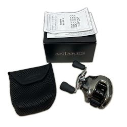 ττ SHIMANO シマノ ベイトリール  25 アンタレス 101HG 未使用品(S) 047755 Sランク