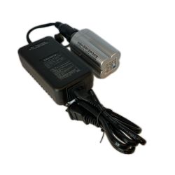 DAIWA ダイワ バッテリー 充電器付 BM2000 Bランク