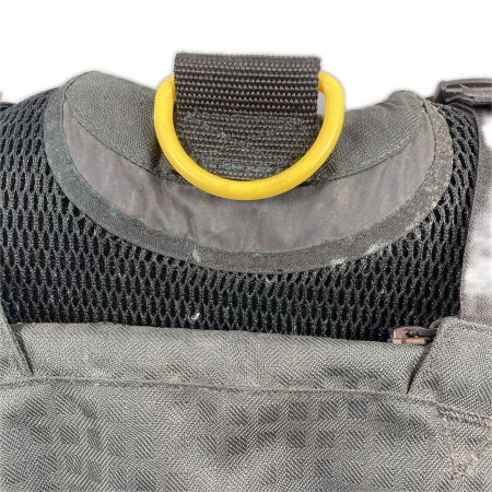  mazume マズメ ライフジャケット  LJ8TH